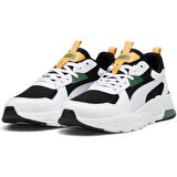 Trinity Lite Erkek Beyaz Sneaker Ayakkabı 38929219