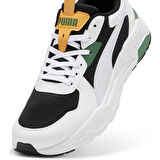 Trinity Lite Erkek Beyaz Sneaker Ayakkabı 38929219