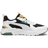 Trinity Lite Erkek Beyaz Sneaker Ayakkabı 38929219