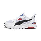 Puma 38929220 Trinity Lite Erkek Günlük Spor Ayakkabı