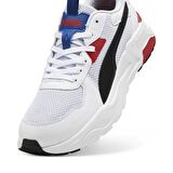 Puma 38929220 Trinity Lite Erkek Günlük Spor Ayakkabı