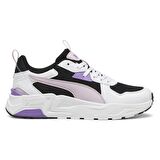 Trinity Lite Erkek Beyaz Sneaker Ayakkabı 38929221