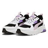 Trinity Lite Erkek Beyaz Sneaker Ayakkabı 38929221