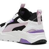 Trinity Lite Erkek Beyaz Sneaker Ayakkabı 38929221