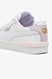 Puma Jada Renew Kadın Beyaz Sneaker 38640119