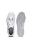 PUMA 39098718 Puma Smash 3.0 L-PUMA White-Silver Mist