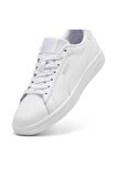 PUMA 39098718 Puma Smash 3.0 L-PUMA White-Silver Mist