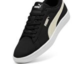 Puma Puma Smash 3.0 Buck Unisex Günlük Ayakkabı 39233611 Mavi