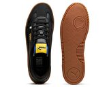 Puma Puma Club 5V5 Football24 Erkek Günlük Ayakkabı 39510502 Siyah