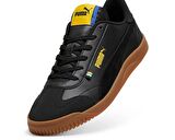 Puma Puma Club 5V5 Football24 Erkek Günlük Ayakkabı 39510502 Siyah