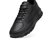 Puma Graviton Sl 2 Erkek Günlük Ayakkabı 39537801 Siyah
