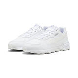 Puma 39537802 Graviton Sl 2 Erkek Günlük Spor Ayakkabı