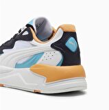 Puma X-Ray Speed Erkek Spor Ayakkabı - 384638 45