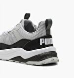 Puma Anzarun 2.0 Gri Erkek Koşu Ayakkabısı