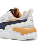 Puma X-Ray 2 Square Unisex  Lacivert / Beyaz Sneaker
