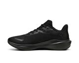 Puma Skyrocket Lite Unisex Koşu Ayakkabısı 37943710 Siyah