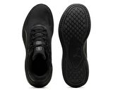 Puma Skyrocket Lite Unisex Koşu Ayakkabısı 37943710 Siyah