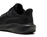Puma Skyrocket Lite Unisex Koşu Ayakkabısı 37943710 Siyah