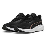 Skyrocket Lite Unisex Siyah Koşu Ayakkabısı 37943714