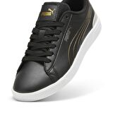 Puma 39508502 Vikky V3 Metallic Shine Kadın Günlük Spor Ayakkabı