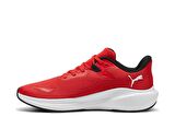 Puma Skyrocket Lite Unisex Koşu Ayakkabısı 37943708 Kırmızı