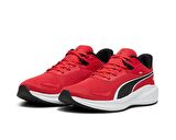 Puma Skyrocket Lite Unisex Koşu Ayakkabısı 37943708 Kırmızı