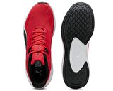 Puma Skyrocket Lite Unisex Koşu Ayakkabısı 37943708 Kırmızı