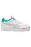 Puma Ca Pro Retro Resort Wns Kadın Spor Ayakkabı 39588301