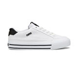 Puma Court Classic Vulc Erkek Günlük Ayakkabı 39502002 Renkli