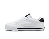 Puma Court Classic Vulc Erkek Günlük Ayakkabı 39502002 Renkli