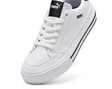 Puma Court Classic Vulc Erkek Günlük Ayakkabı 39502002 Renkli