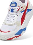 Puma Lifestyle Ayakkabı, 35.5, Beyaz
