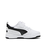 Puma Çocuk Ayakkabı Rebound V6 Lo Ac
