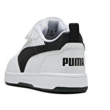 Puma Çocuk Ayakkabı Rebound V6 Lo Ac