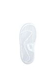 Puma Beyaz Kız Çocuk Yürüyüş Ayakkabısı 39728601-Puma Smash 3.0 Badges V PS