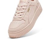 Puma Carina Street Sd Kadın Günlük Ayakkabı 39509303 Pembe