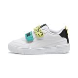 Puma 39561101 Multiflexs Maskedherovps Çocuk Günlük Spor Ayakkabı