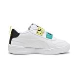Puma 39561101 Multiflexs Maskedherovps Çocuk Günlük Spor Ayakkabı