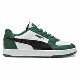 PUMA 39229022 Puma Caven 2.0-Vine-PUMA White-PUMA Black