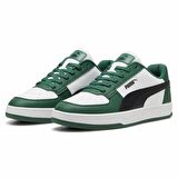 PUMA 39229022 Puma Caven 2.0-Vine-PUMA White-PUMA Black