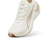 Puma Electrify Nitro 3 Knit Unisex Koşu Ayakkabısı 37908412 Krem