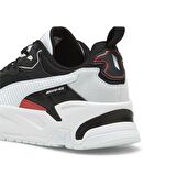 Amg Trinity Erkek Sneaker