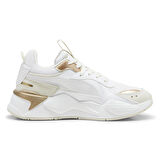 Rs-X Glam Kadın Beyaz Sneaker Ayakkabı 39639301