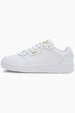 Puma Court Classic Lux Erkek Spor Ayakkabı 39501901