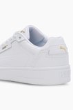 Puma Court Classic Lux Erkek Spor Ayakkabı 39501901