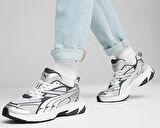 Puma Puma Morphic Unisex Günlük Ayakkabı 39272416 Gri