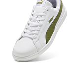 Puma  UP Unisex Günlük Ayakkabı 37260544 Beyaz