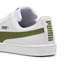 Puma  UP Unisex Günlük Ayakkabı 37260544 Beyaz