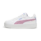 Puma 39545501 Carina Street Deep Dive Jr Çocuk Günlük Spor Ayakkabı