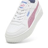 Puma 39545501 Carina Street Deep Dive Jr Çocuk Günlük Spor Ayakkabı